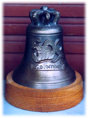 Campanella Cristoforo Colombo