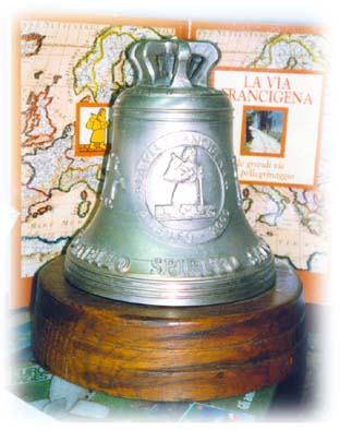 Campanella La Smarrita 